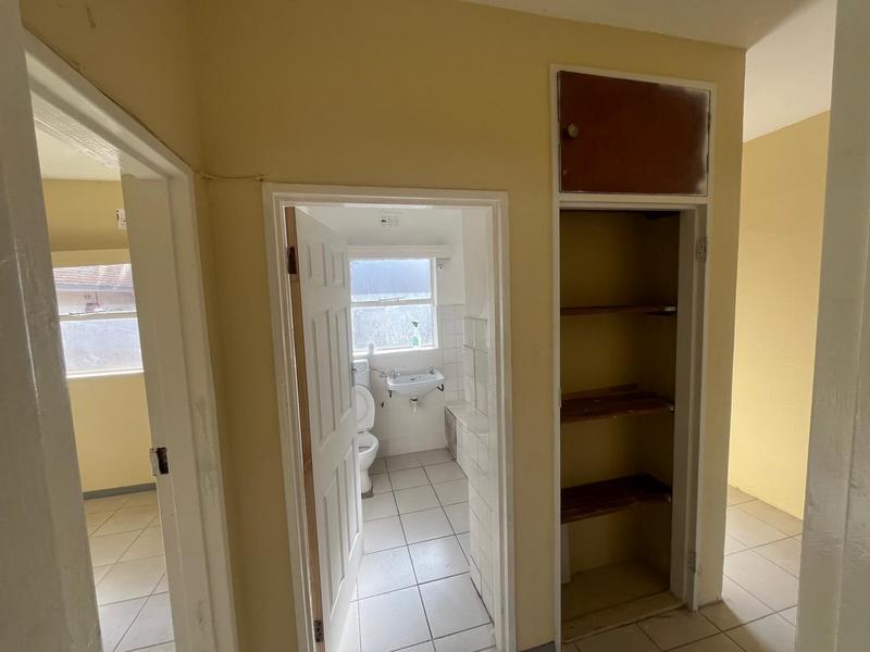 To Let 2 Bedroom Property for Rent in Parow Western Cape